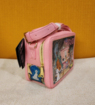 The Aristocats Lunchbox Crossbody Bag