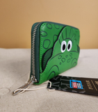 Toy Story Rex Cosplay Wallet NYCC Exclusive