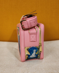 The Aristocats Lunchbox Crossbody Bag