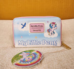 My Little Pony Castle Wallet