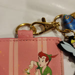 Peter Pan You Can Fly 70th Anniversary Lanyard