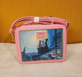 The Aristocats Lunchbox Crossbody Bag