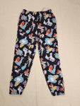 Disney Classics Character Joggers PJ Pants Size L