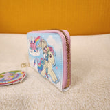 My Little Pony Castle Wallet