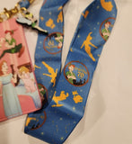 Peter Pan You Can Fly 70th Anniversary Lanyard