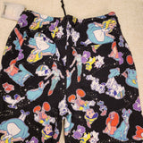 Disney Classics Character Joggers PJ Pants Size L