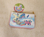 My Little Pony Castle Wallet