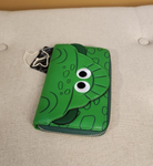 Toy Story Rex Cosplay Wallet NYCC Exclusive