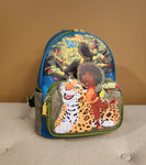 Encanto Antonio Jaguar Mini Backpack