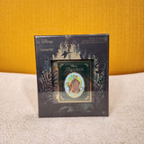 Jungle Book Classic Story Book Hinged 3" LE Enamel Pin