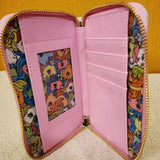 My Little Pony Castle Wallet