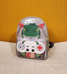 Toy Story Rex Video Game Controller Mini Backpack