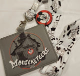 Mickey Mouse Clubhouse Lanyard