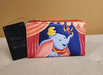 Dumbo Circus Tent Wallet