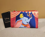 Dumbo Circus Tent Wallet