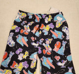 Disney 100 Joggers PJ Pants Size M