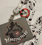 Mickey Mouse Clubhouse Lanyard