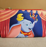 Dumbo Circus Tent Wallet