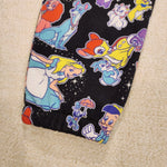 Disney 100 Joggers PJ Pants Size M