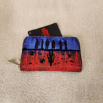 Stranger Things Upside Down Shadows Wallet