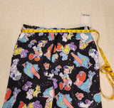 Disney 100 Joggers PJ Pants Size M