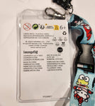 Hello Kitty And Friends Holiday Winter Lanyard