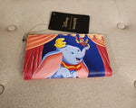 Dumbo Circus Tent Wallet