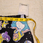 Disney 100 Joggers PJ Pants Size M