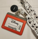 Mickey Mouse Clubhouse Lanyard