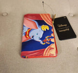 Dumbo Circus Tent Wallet