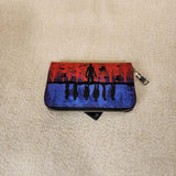 Stranger Things Upside Down Shadows Wallet