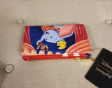 Dumbo Circus Tent Wallet