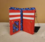 Dumbo Circus Tent Wallet