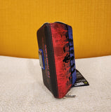 Stranger Things Upside Down Shadows Wallet