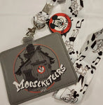 Mickey Mouse Clubhouse Lanyard