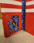 Dumbo Circus Tent Wallet