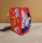 Dumbo Circus Tent Wallet