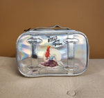 the Little Mermaid Ariel Cosmetic Bag