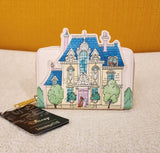 The Aristocats Marie House Wallet