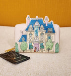 The Aristocats Marie House Wallet