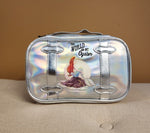 the Little Mermaid Ariel Cosmetic Bag