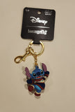 Stitch Holiday Ugly Sweater 3D Keychain