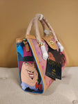 Pocahontas Princess Scene Handbag