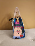 Pocahontas Princess Scene Handbag