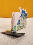 The Aristocats Marie House Wallet