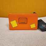 Trick R Treat Sam Cosplay Halloween Horror Movie Flap Wallet