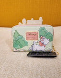 The Aristocats Marie House Wallet