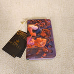 Tangled Rapunzel Princess Scenes Wallet