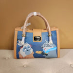 Pocahontas Princess Scene Handbag