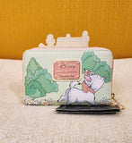 The Aristocats Marie House Wallet